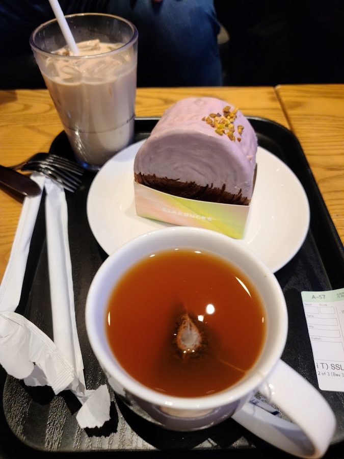 スターバックス 順天パルマDT店