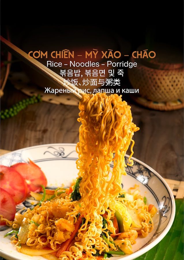 Chạn Niêu - Cơm Niêu Ngon Đường 2/9