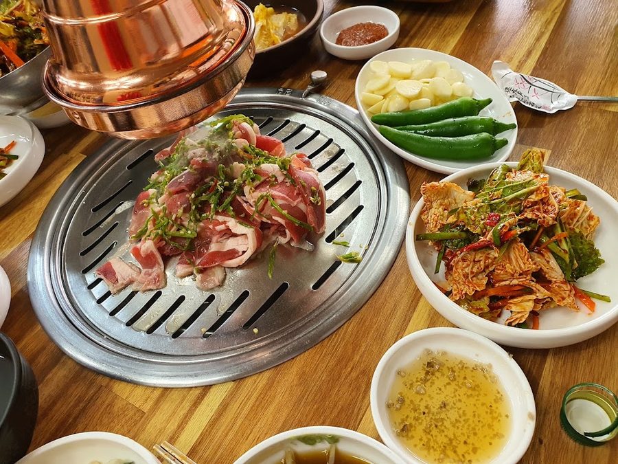 Cham Ori Ori Sutbul Gui