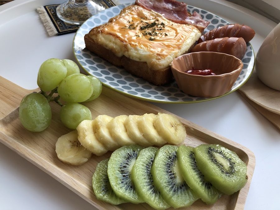 カフェジミ