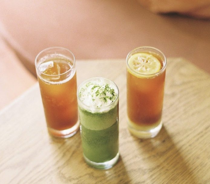 SARUTAHIKO COFFEE Shibuya dogenzaka-dori