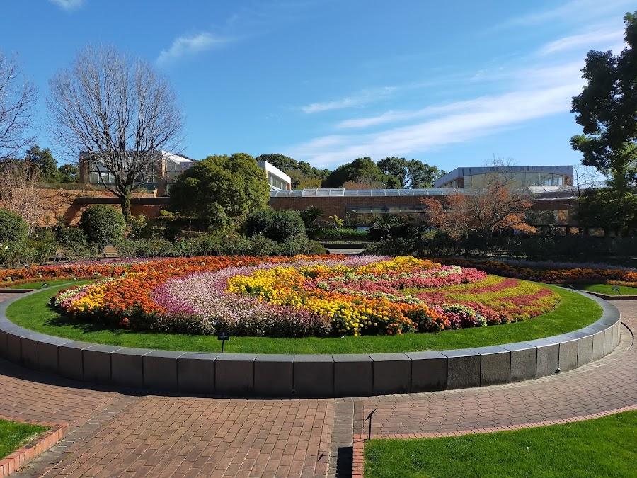 福岡市動植物園