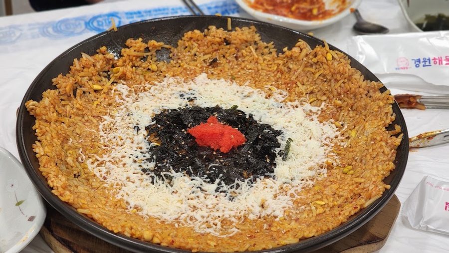 경원해물찜고현점