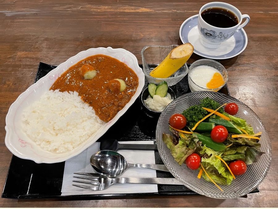 カフェ・ド・ロゼ