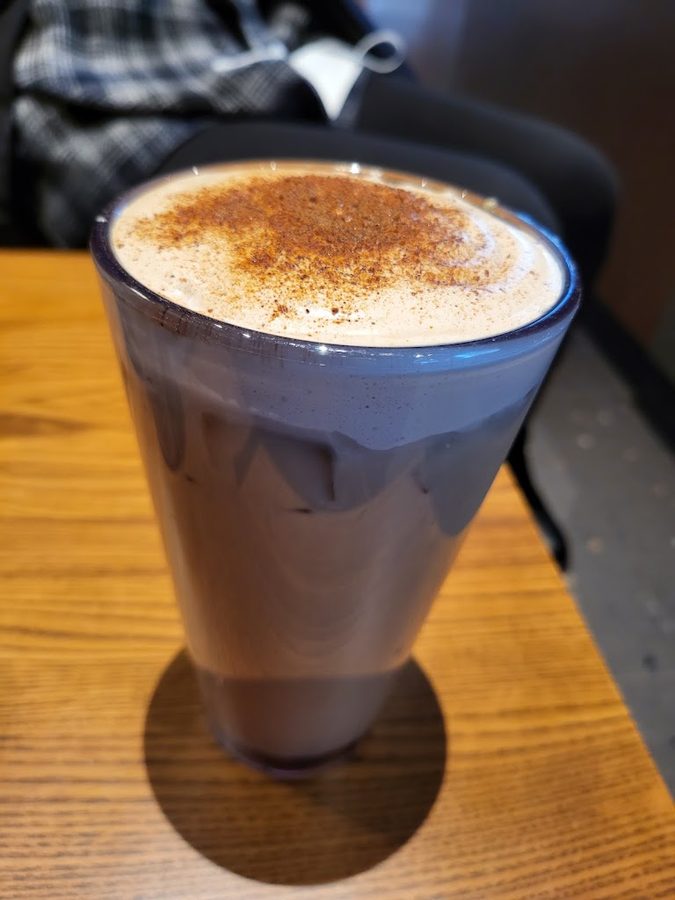 스타벅스 건대로데오점