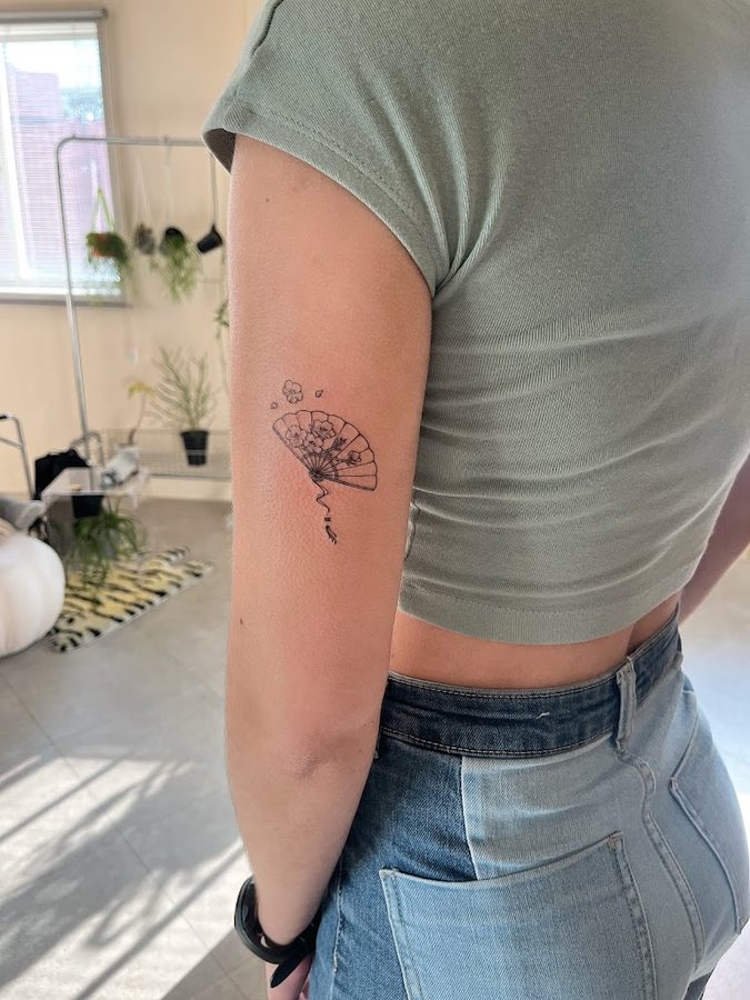 Lucky Tattoo Studio