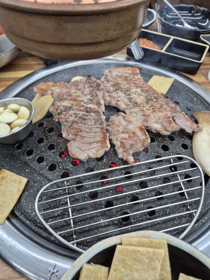 동방축산 장전점