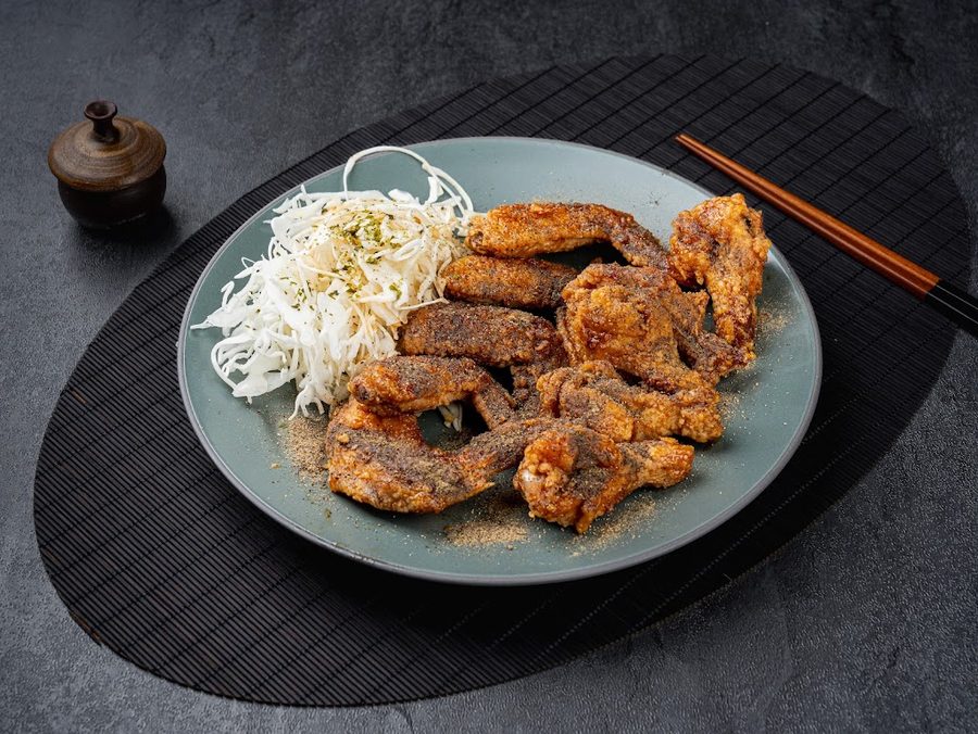 Teppan Osakaya Seongsu