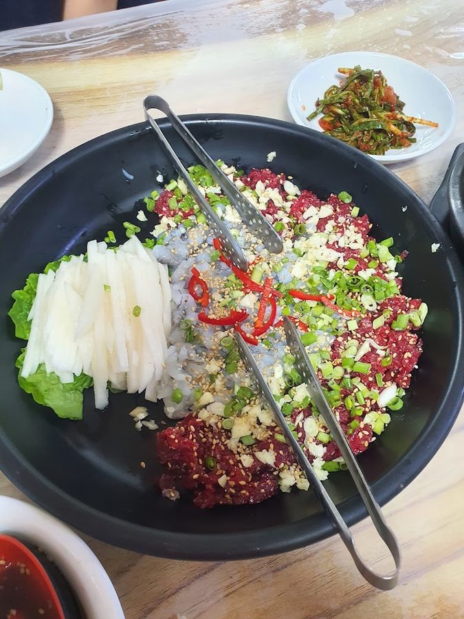 錢章魚