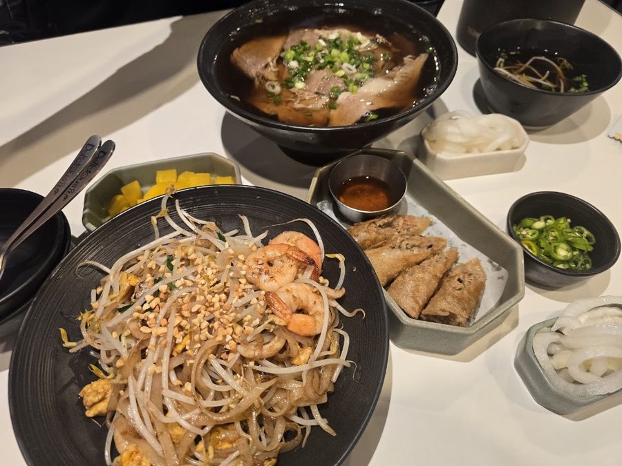 PHOMEIN RED Namdaemun