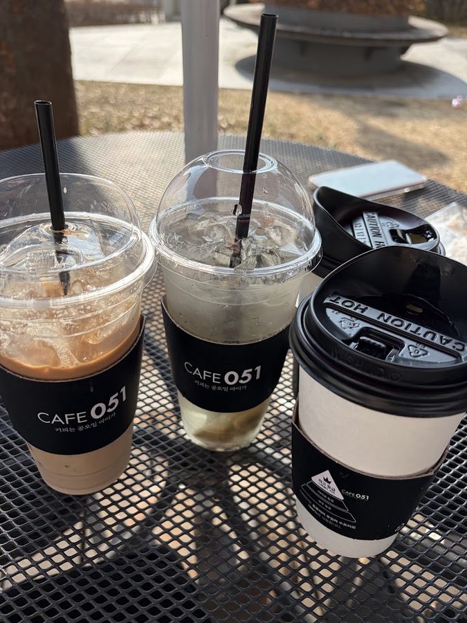 CAFE051 대연혁신점