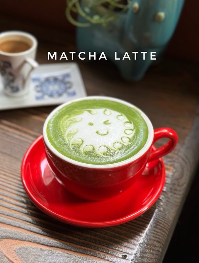 Ghé Coffee - casual specialty - Mạc Thị
