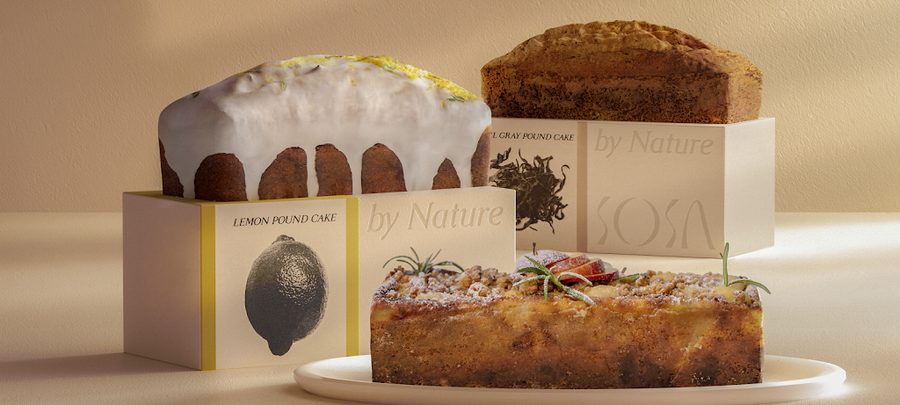 SOSA BAKERY