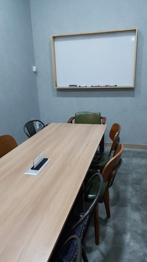 더빅스터디대전둔산점