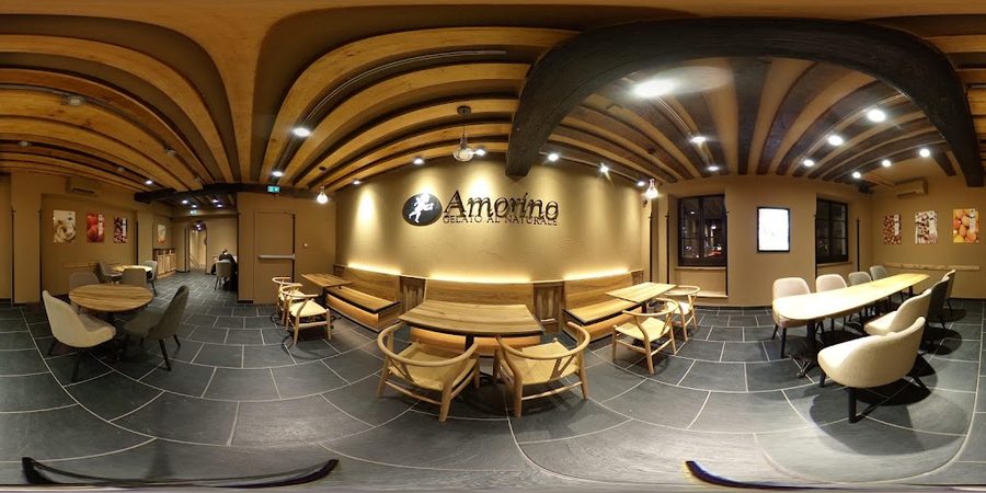Amorino
