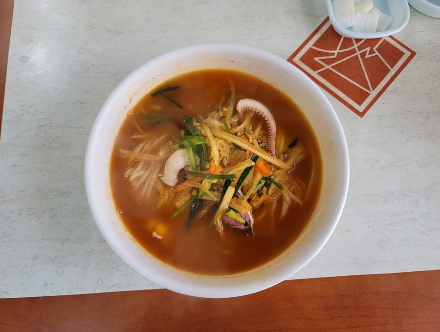 Geummunjang