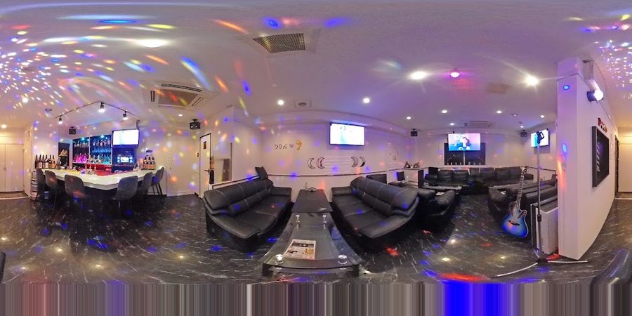 Don9 大阪市生野区カラオケバー