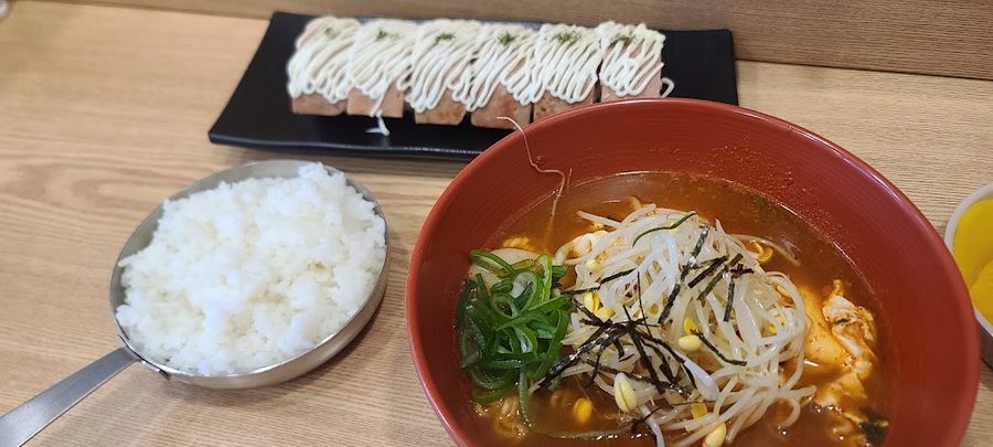 ティムセラーメン