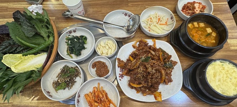서산집