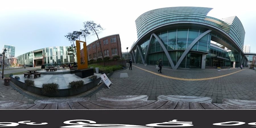 東亞大學石堂博物館