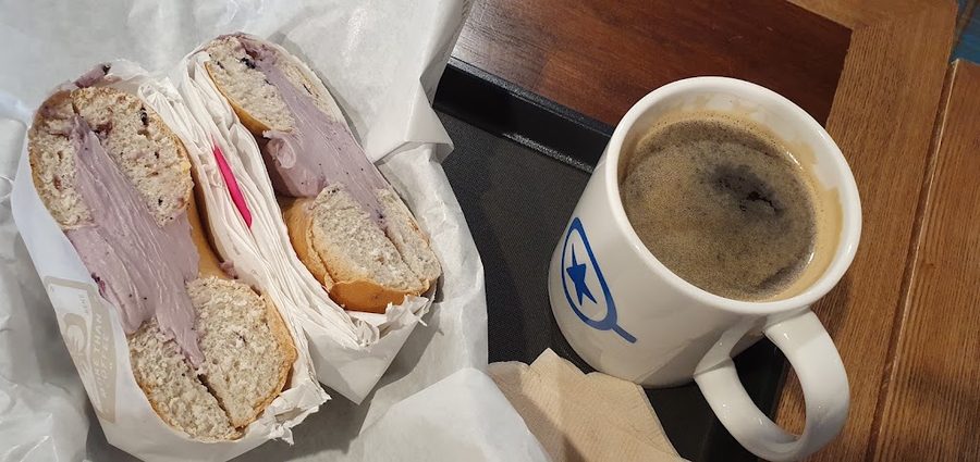 Caffe Bene Miasageori Station