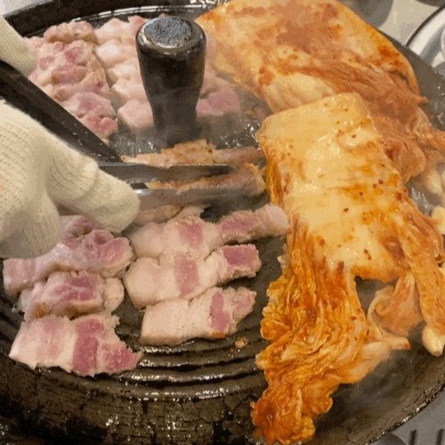목구멍 하단점