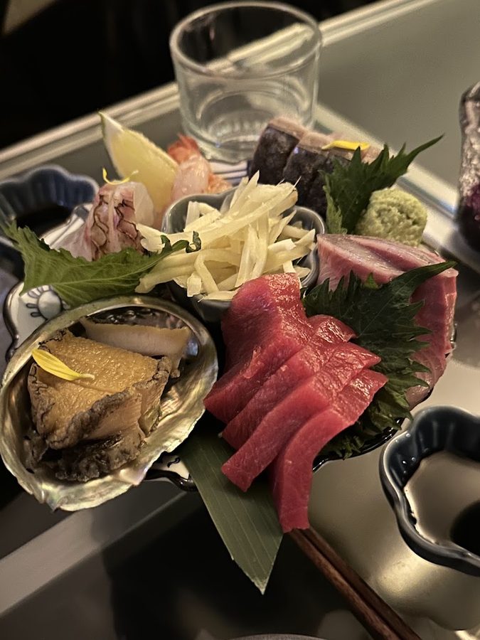 Aqua Hannam - Izakaya Bar