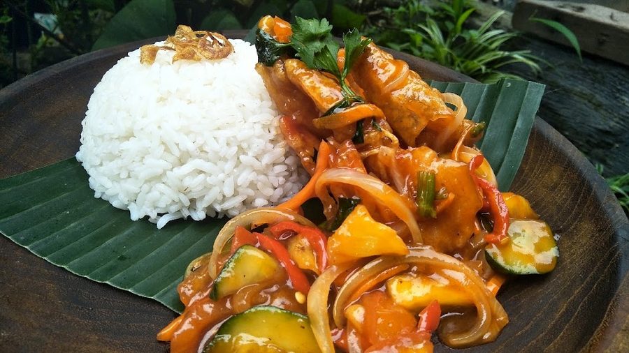 Warung Made Perean