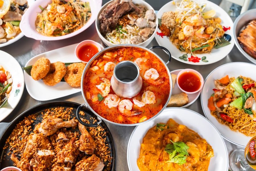 Dallat Apgujeong