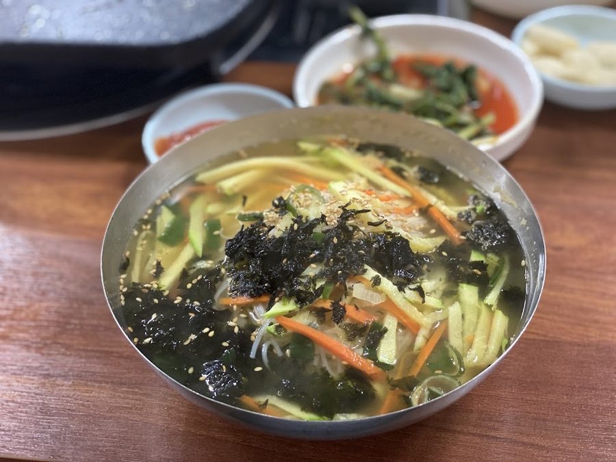 황금촌