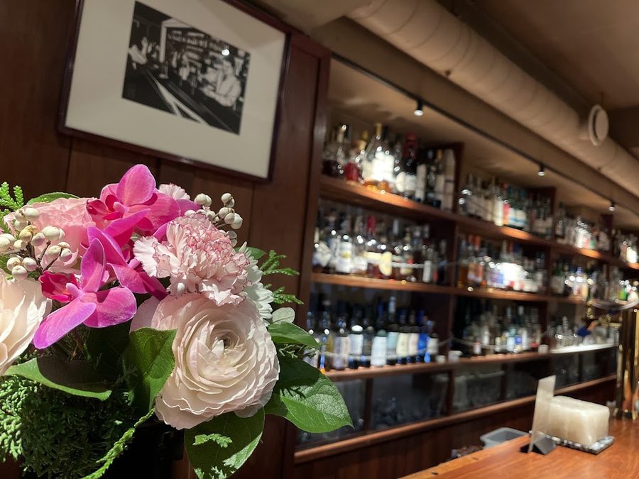 BAR オーパ 銀座店