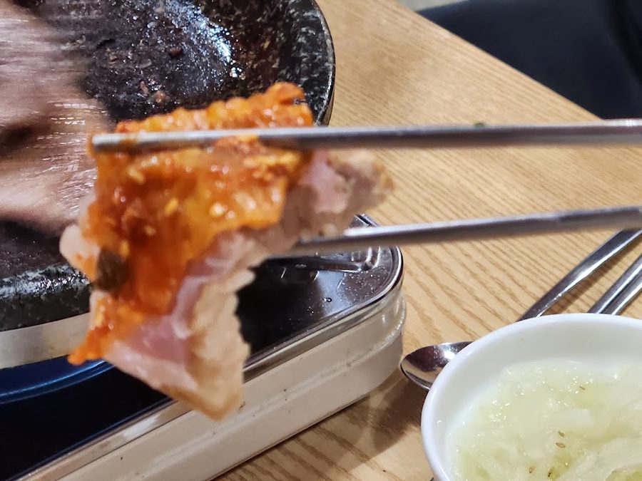 永澤食堂