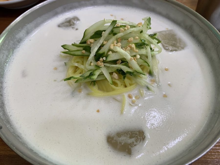 全州名家屋