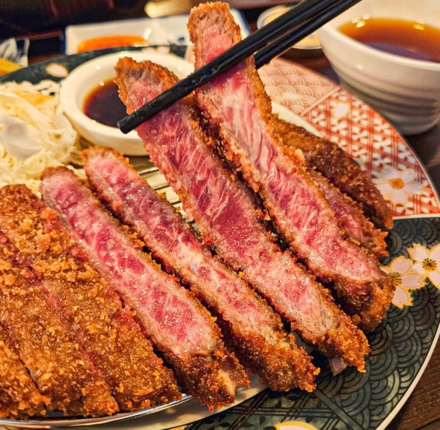 Ichigyu Seoul Station Branch