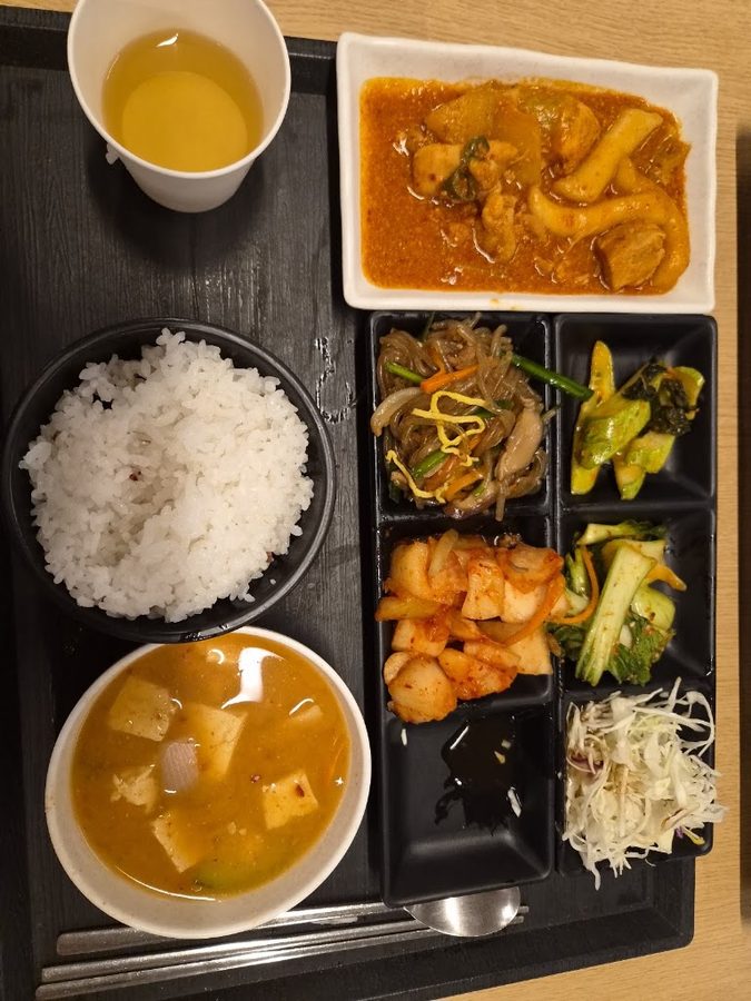 Harujeongchan