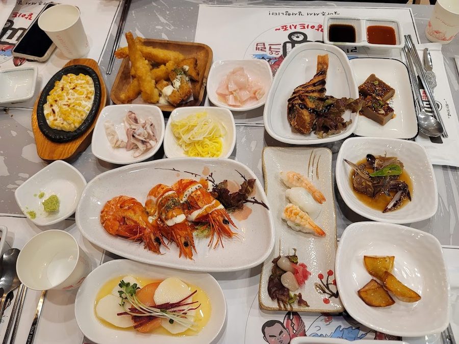 리얼깽크랩