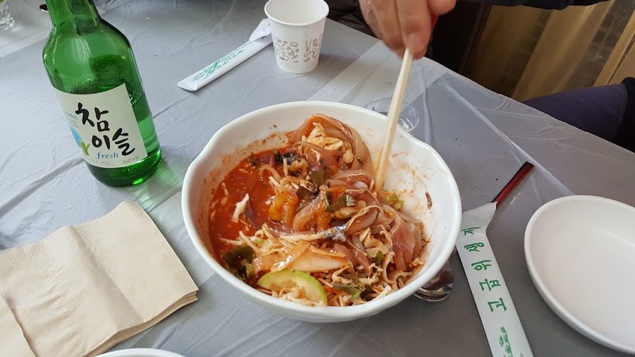美源食堂