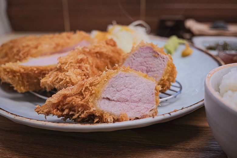 Katsu D Nine Sindaebang Samgeori Main Branch