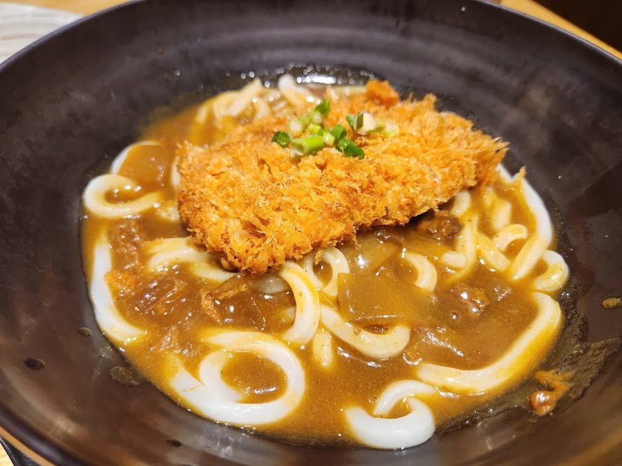 Hyun Udon Hongdae