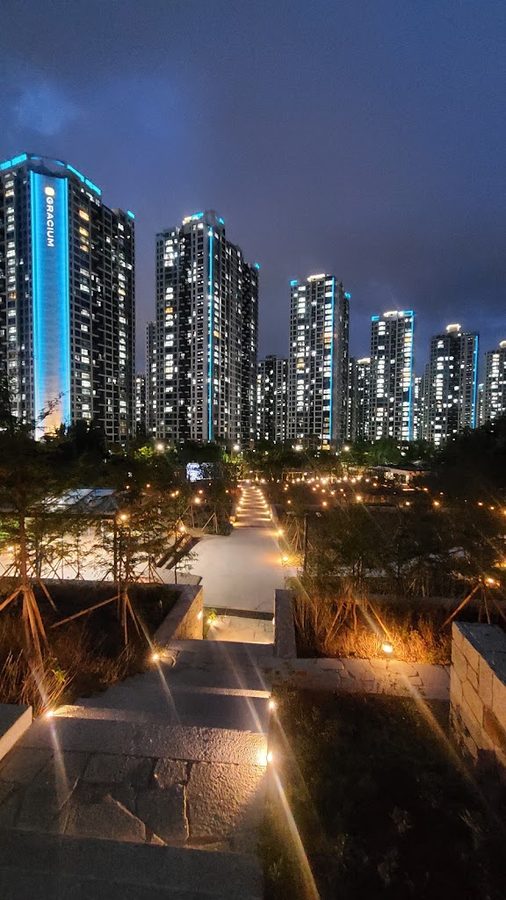 Pamix Garden