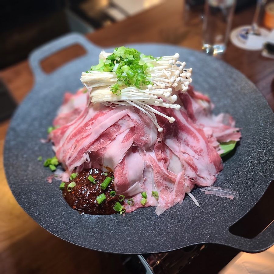 Wooga NYC - Penn Station Restaurant & Bar