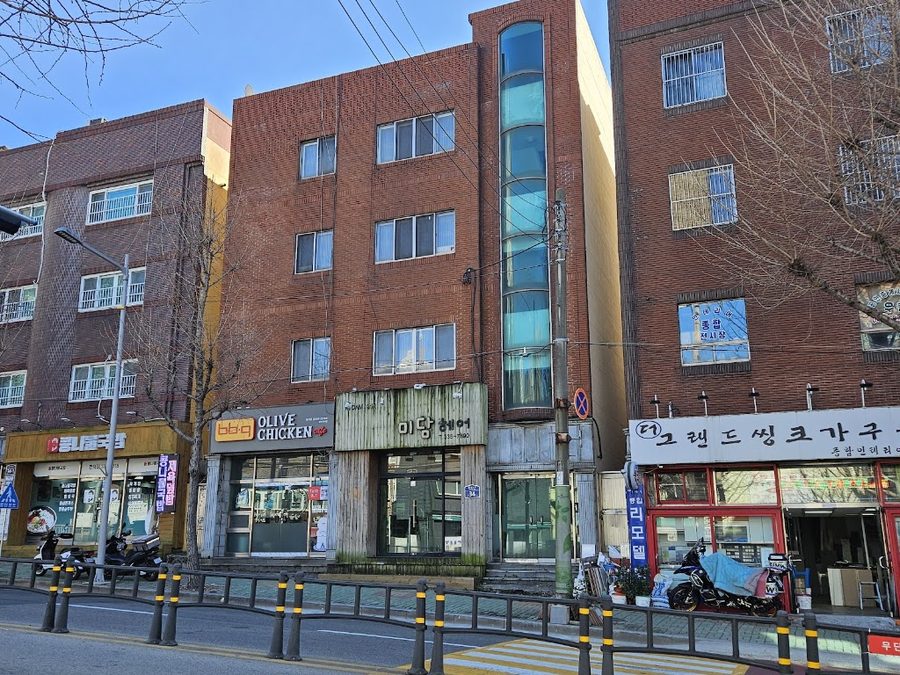ティバドゥマリチキン 万徳店