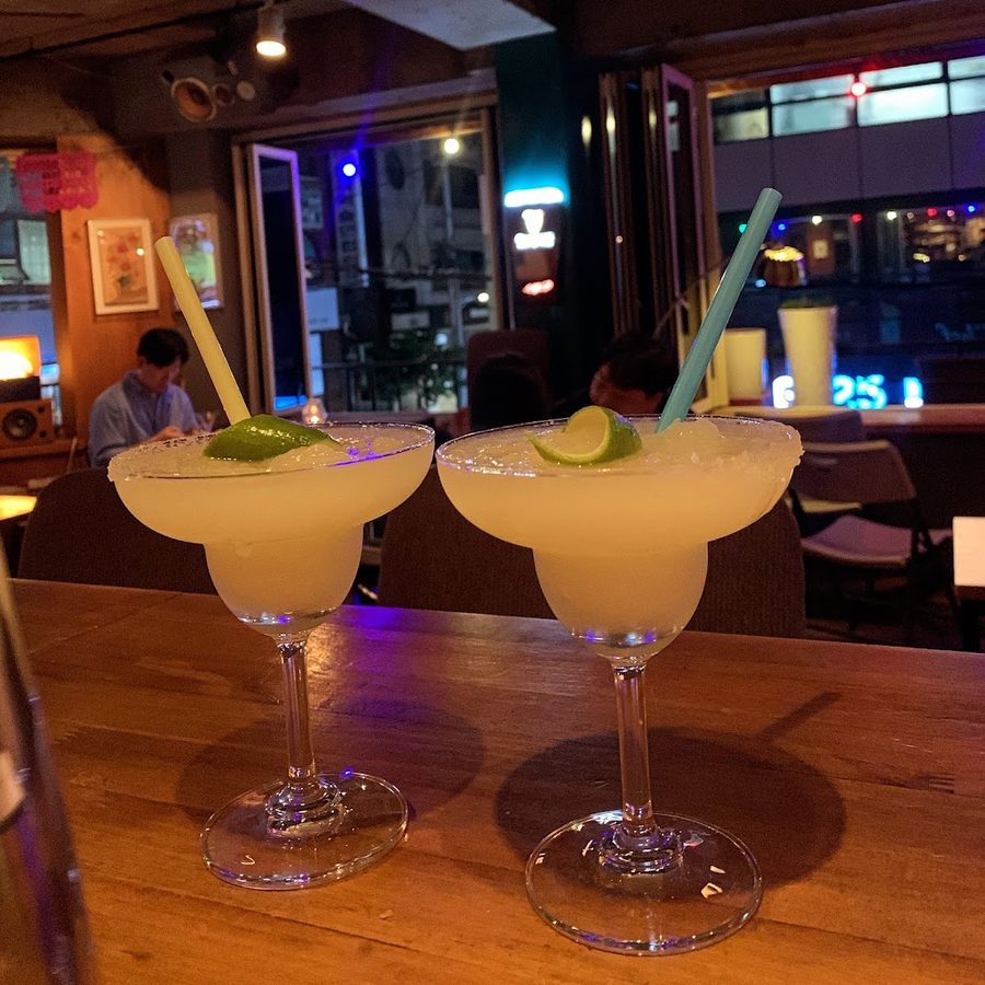 라운지 많