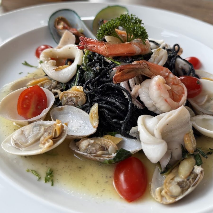 Casa Pasta
