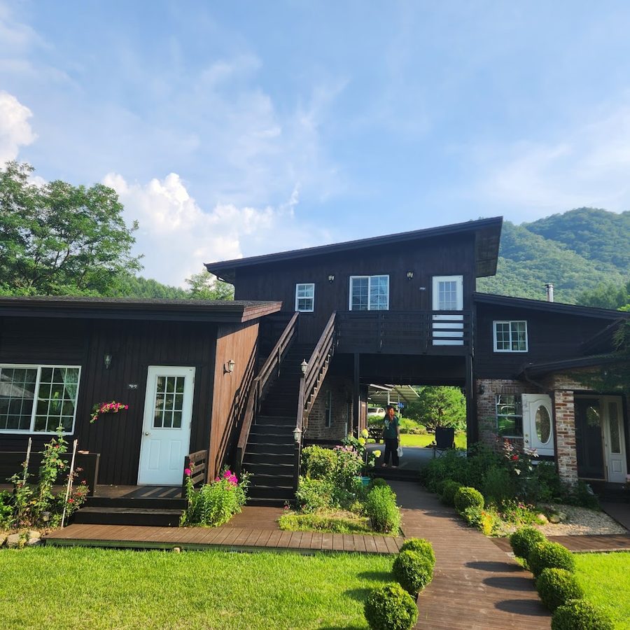 平昌リバーヒル