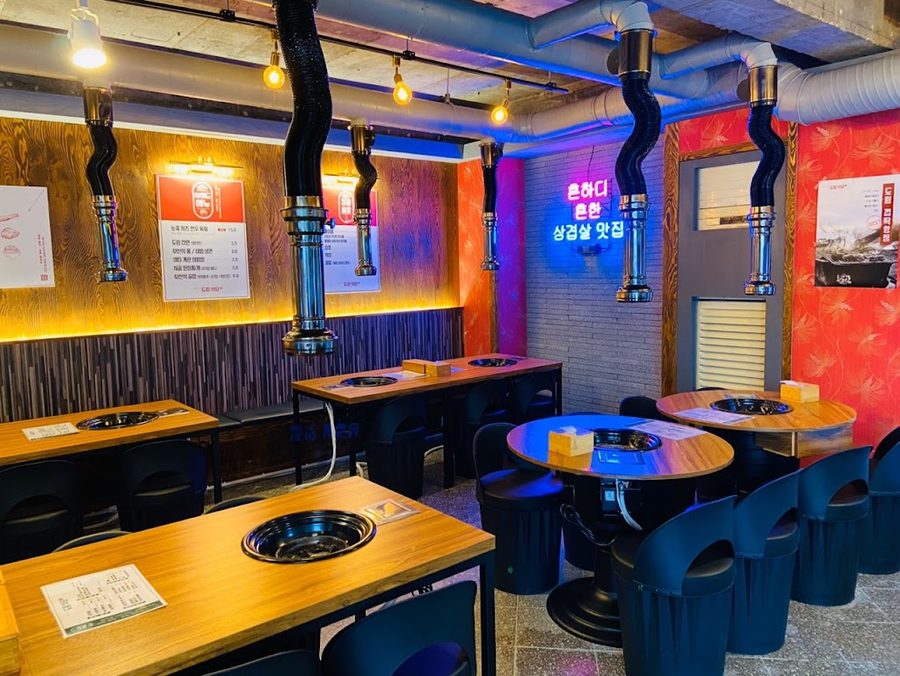 道林食堂 新道林本店