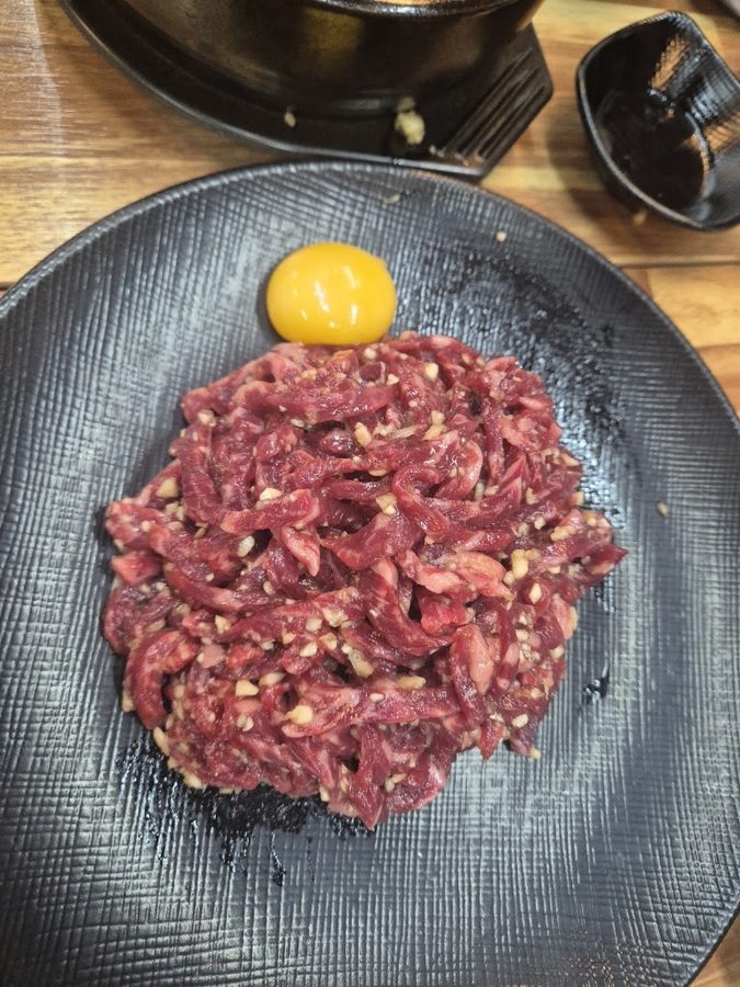 ミョンチョン韓牛カルビ 富院本店