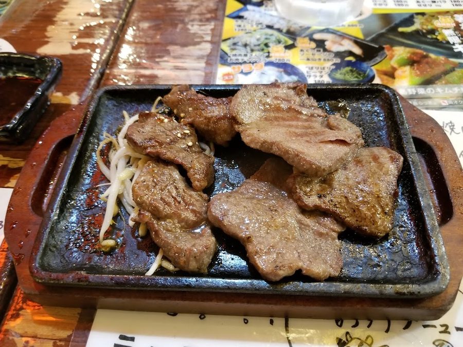 路地裏酒場 Good Steady
