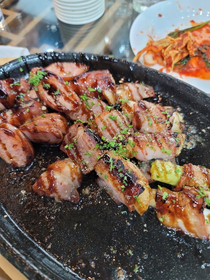 뜨락