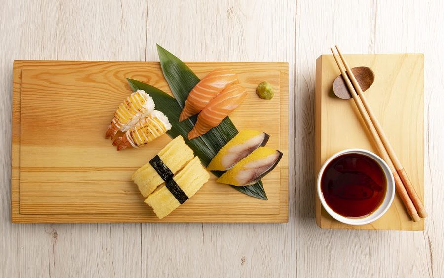 Sushi Express